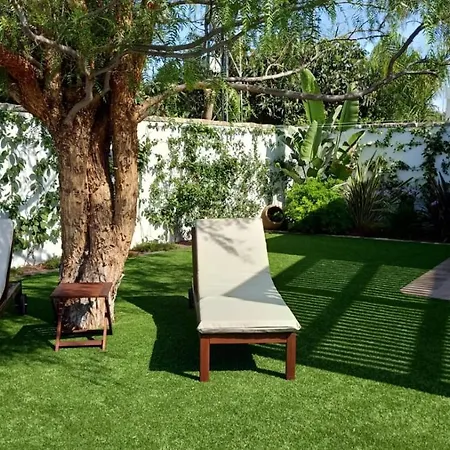 Falsa Pimienta - Solo Familias Y Parejas Conil De La Frontera