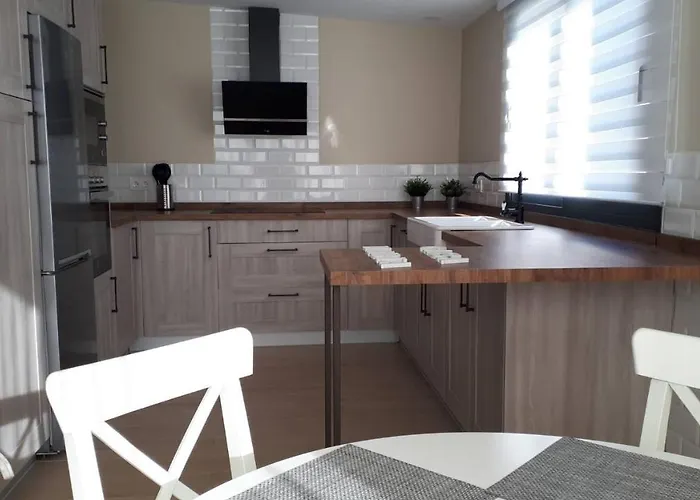 Falsa Pimienta - Solo Familias Y Parejas Σαλέ Conil De La Frontera