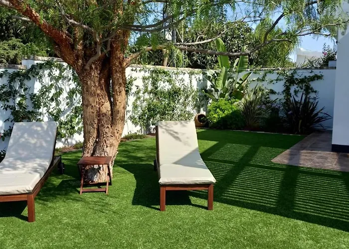 Falsa Pimienta - Solo Familias Y Parejas Conil De La Frontera